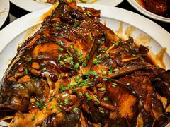 -阿毛饭店首店·宁波老字号(文化广场店)