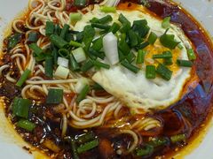 -胖妹面庄(北城天街店)