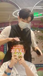 点击看大图 -悦SALON