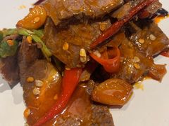 -云海肴云南菜(花园城店)