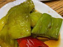 -一盏明灯全素斋(殊像寺店)