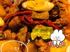 -丝路金桃·新疆菜(徐汇店)