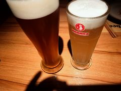 -雪熊精酿·哈尔滨烧烤酒馆(非遗大串店)