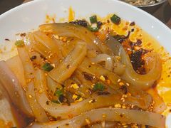 -大盐帮川菜馆(长楹天街店)