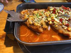 -小小河边鱼(天润城店)