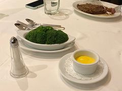 勒眼牛排-茹丝葵经典牛排馆(成都IFS店)