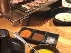 -千寻烧肉(政务区店)