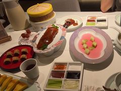 -在前门·烤鸭北京菜(五月花广场店)
