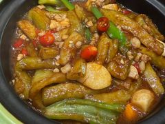 -云海肴·汽锅鸡·云南菜(苏州中心店)