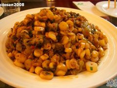 小笋肉沫酸菜-玉林烤鸭店(垡头店)