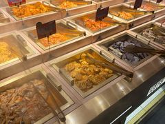 -西塔金胖胖首尔自助烤肉·街头小吃大排档