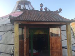 -诺干湖景区
