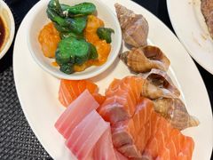 -圣丰索菲特·2 On 988 Café 自助餐厅