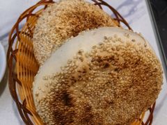 -清真喜兰老丁羊汤特色小吃