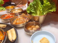 -韩宫宴和牛烤肉(苏州悠方购物中心店)
