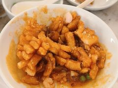 -永春园·扬州早茶·淮扬菜(漫乐城店)