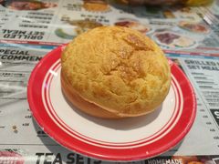 -敏华冰厅(平安金融中心店)