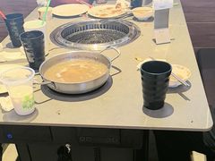 -尚宴牛特鲜自助(太原街万达店)