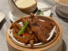 -晋江荣誉国际酒店·港誉茶餐厅