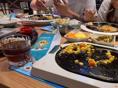 -豪客来牛排(成都锦江大融城店)