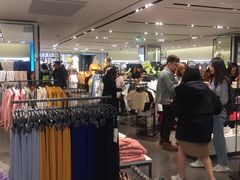 -ZARA HOME(天环广场店)