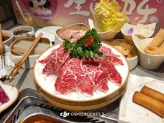 -海底捞火锅(汕头苏宁广场店)