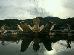 -威海华夏城景区