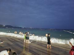 -大梅沙海滨公园