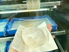 -澳门长洲糯米糍(柯打苏沙街店)