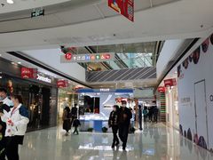 -万达广场(松江店)