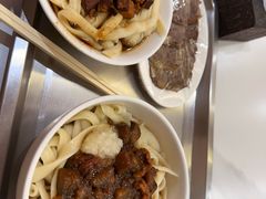 -杏园餐厅(西四北大街店)