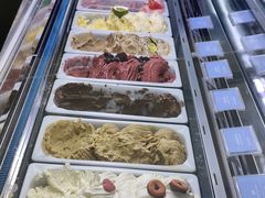 -CORNER CONE GELATO酷矿手作霜淇淋(南头古城店)
