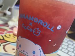 -CoCo都可(大华二店)