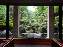 -ステーキハウス吉池