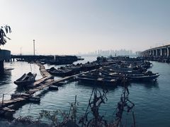 -海堤纪念公园