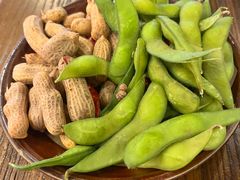 -杨老头鲜货烧烤(太古里店)