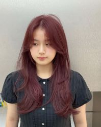 -YESIDO椰岛造型烫发染发