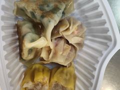 -包道广式点心专门店(振业店)