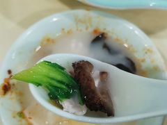 -春水锅贴·传统鲁菜(大明湖店)
