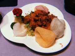 -T館·花园艺术餐厅