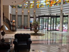 -上海安亭别墅花园酒店