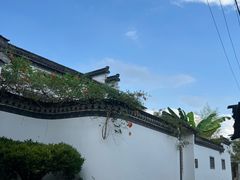 -西溪南古村落