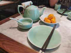 -泰钰丰烤鸭.天津菜(开发区店)