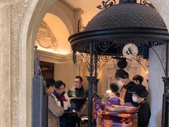 -B&C黄油与面包·THE GARDEN BAKERY概念店(世纪汇店)