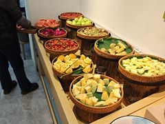 -仙螺岛海鲜自助餐厅(总店)
