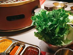 -西塔老太太泥炉烤肉(青浦蟠龙天地店)