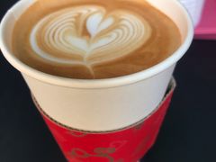 -JPG coffee(广州体育西店)