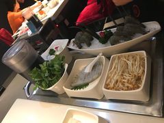 -海底捞火锅(上元大街店)
