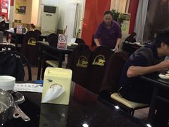 -潮汕美牛肉丸火锅店(天宁寺店)