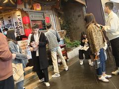 -南京大牌档(青岛万象城店)